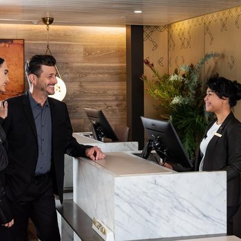 InterContinental Perth City Centre