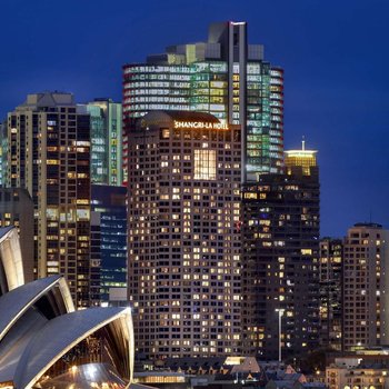 Shangri-La Sydney