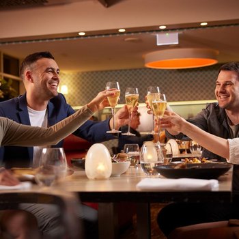 布里斯班匯點酒店