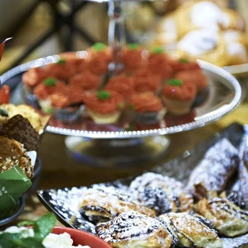 Peermont d'Oreale Grande at Emperors Palace