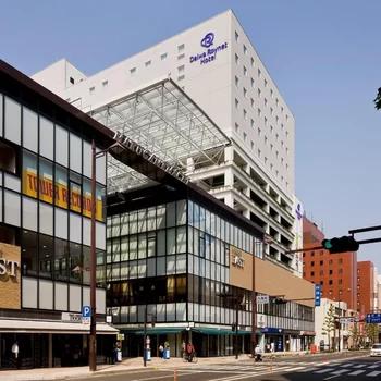 高松大和ROYNET酒店