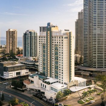 voco Gold Coast