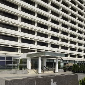 馬哥孛羅香港酒店