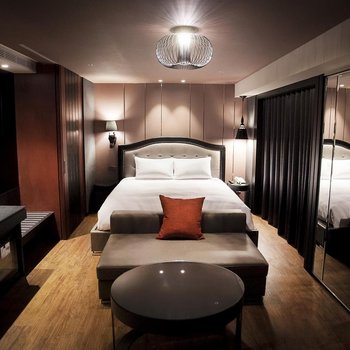 Royal Group Hotel Ming Hua Branch