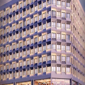 柯達飯店(台北長安店)