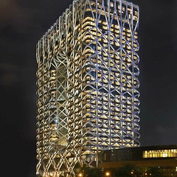 City of Dreams - Morpheus Macau