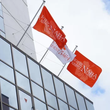 Hotel Abest Naha Kokusaidori