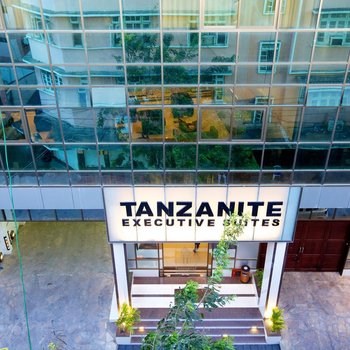 Tanzanite Executive Suites