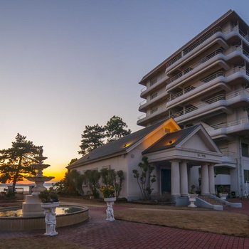 Diamond Setouchi Marine Hotel