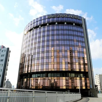 Breezbay水療度假村