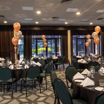 莉莉代爾約克睡帽酒店