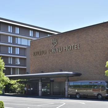 KYOTO TOKYU HOTEL