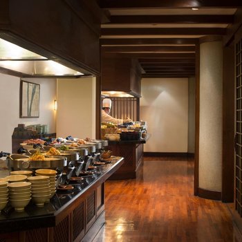 泗水布米城市度假村