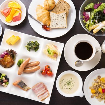 Smile Hotel Premium Osaka Hommachi