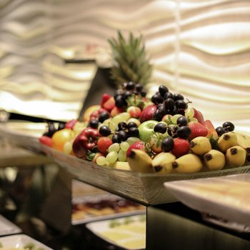 利雅得阿爾瓦哈大陸酒店