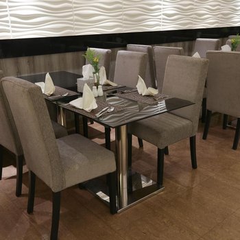 利雅得阿爾瓦哈大陸酒店