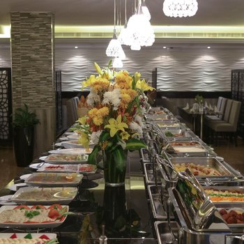 利雅得阿爾瓦哈大陸酒店