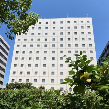 Osaka Tokyu Rei Hotel