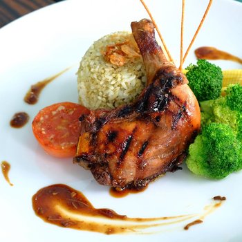 The Bellezza Suites by Nemuru