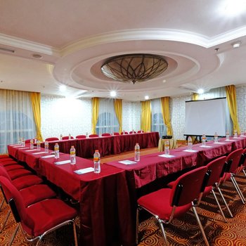 The Bellezza Suites by Nemuru