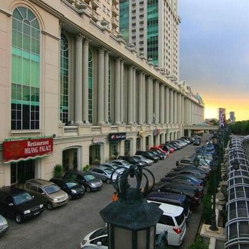 The Bellezza Suites by Nemuru