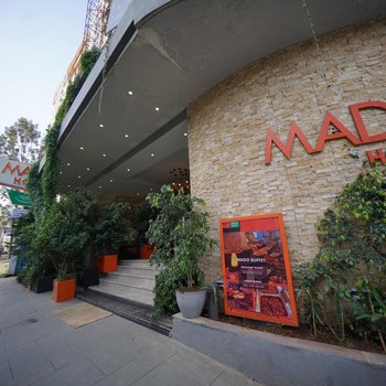 Mado Hotel