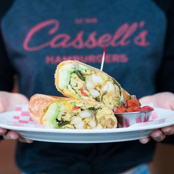 Hotel Normandie - Los Angeles