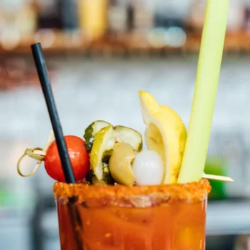 Hotel Normandie - Los Angeles