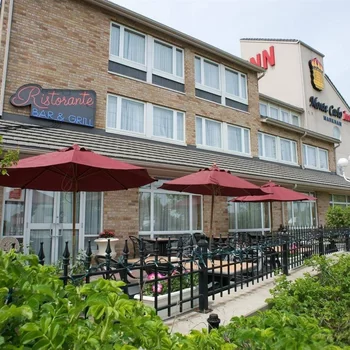 萬錦蒙地卡羅酒店