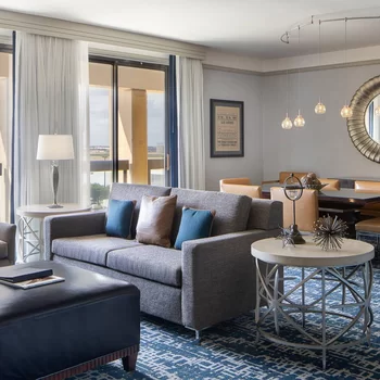 Hyatt Regency DFW International Airport