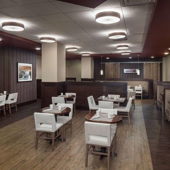 DoubleTree by Hilton Washington DC Silver Spring
