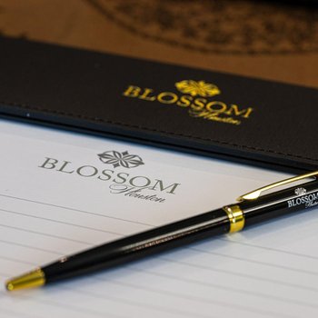 Blossom Hotel Houston