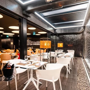 里斯本希爾斯酒店