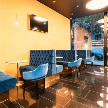 里斯本希爾斯酒店