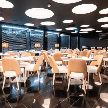 里斯本希爾斯酒店