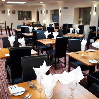 Britannia Hotel Aberdeen