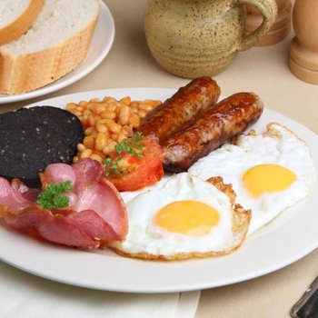 Britannia Hotel Aberdeen