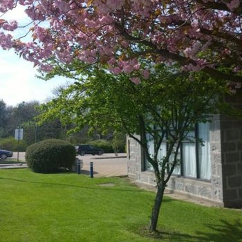 Britannia Hotel Aberdeen