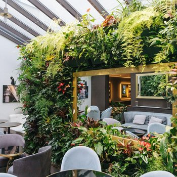 Le Parisis - Paris Tour Eiffel