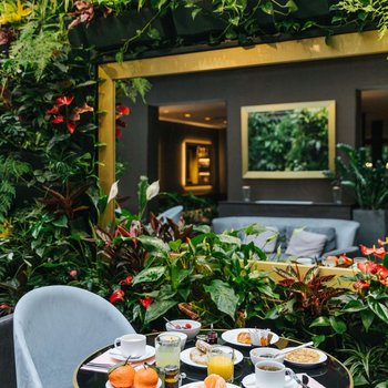 Le Parisis - Paris Tour Eiffel