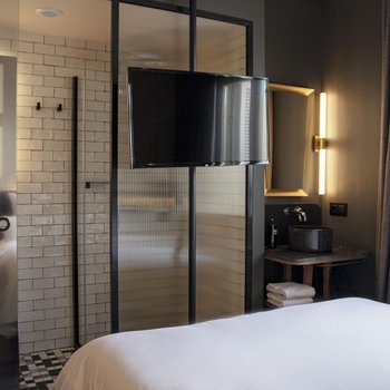 LETOH LETOH Gran Vía