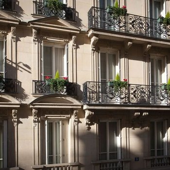 Hôtel Mayfair Paris