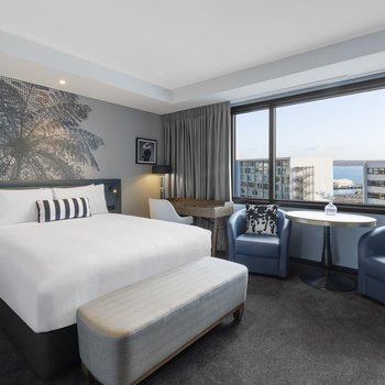 海濱路想像酒店