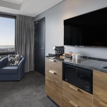 海濱路想像酒店