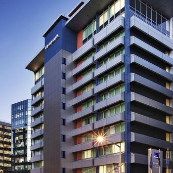 Novotel Wellington
