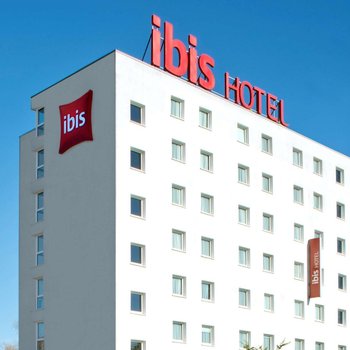 Ibis Warszawa Ostrobramska