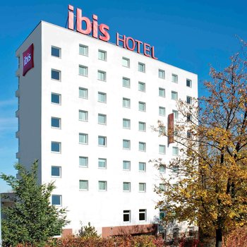 Ibis Warszawa Ostrobramska