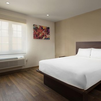 Extended Suites Cancun Cumbres