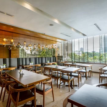 Crystal Crown Hotel Petaling Jaya