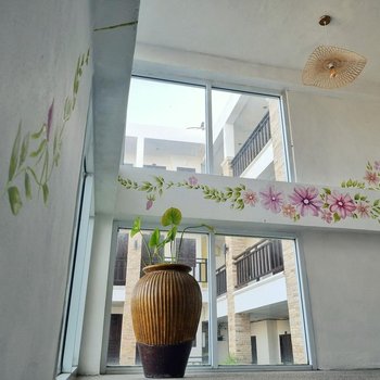 MM Hill Koh Samui Hotel